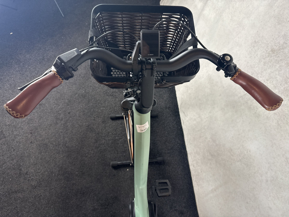 Bifoco — cockpit_fahrersicht