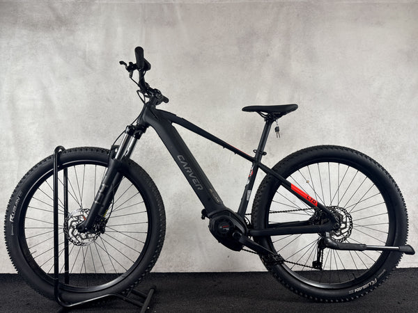CARVER Strict E.400 LTD