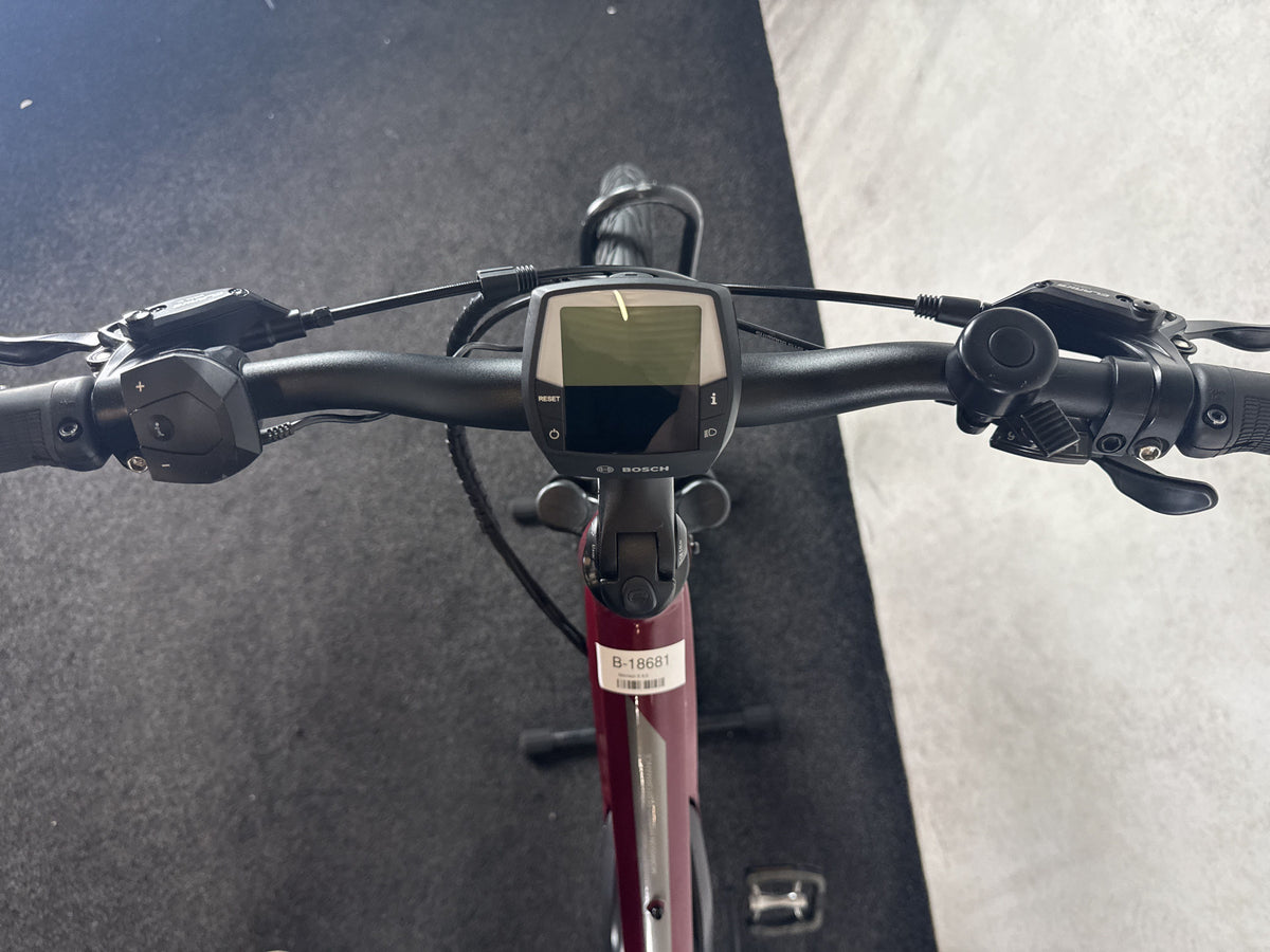 Bifoco — cockpit_fahrersicht