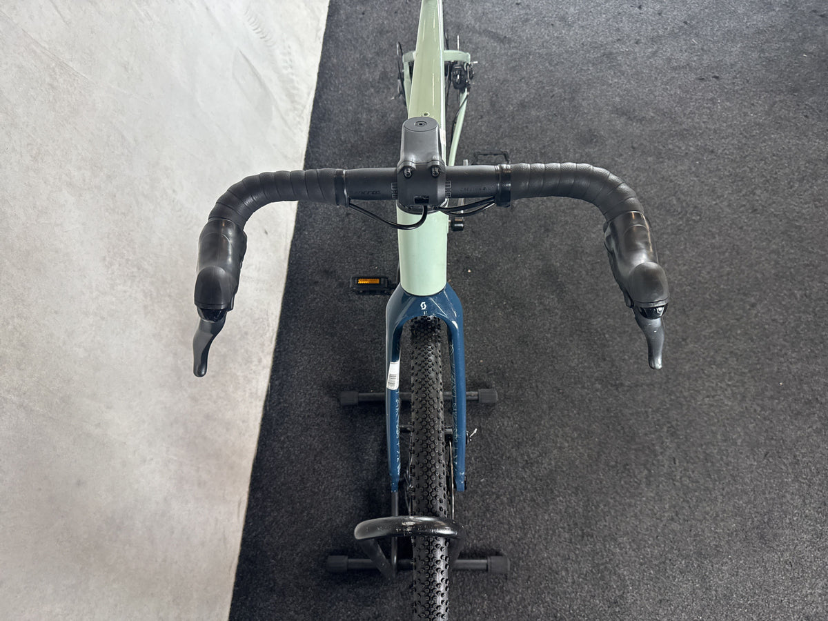 Bifoco — cockpit_von_vorne