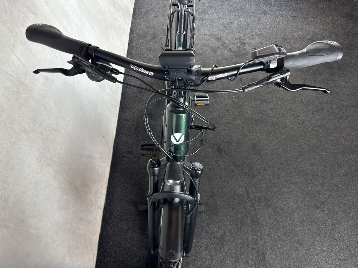 Bifoco — cockpit_von_vorne