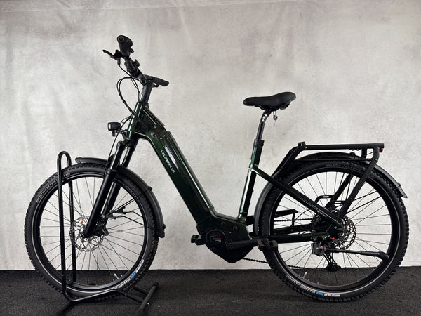 Velo de Ville SEB 990 Pro