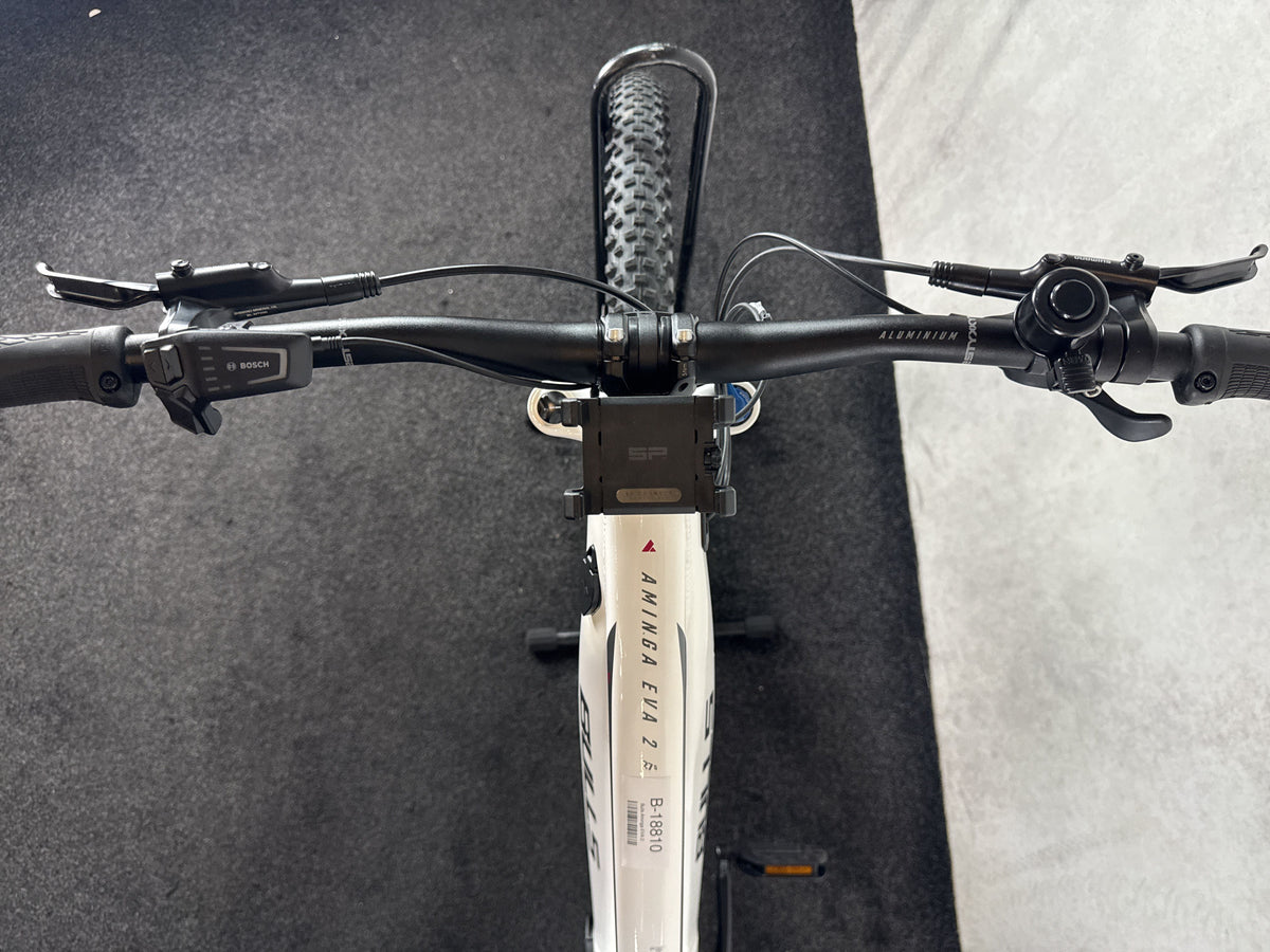 Bifoco — cockpit_fahrersicht