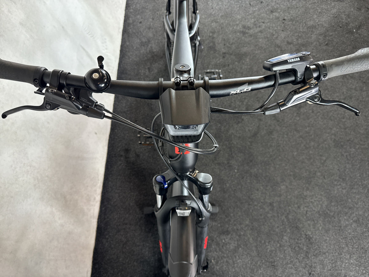 Bifoco — cockpit_von_vorne