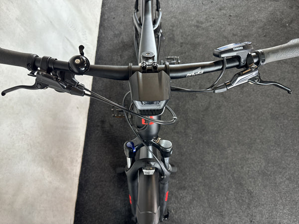 Haibike Trekking 6