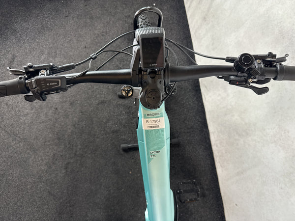 KTM Macina Lycan 771 Glorious