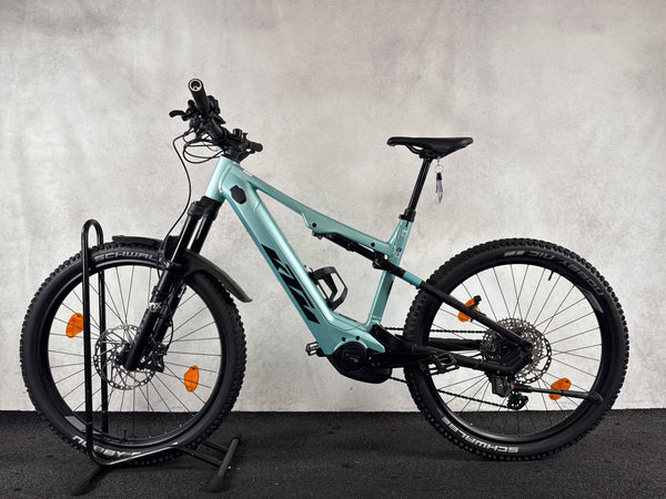 KTM Macina Lycan 771 Glorious