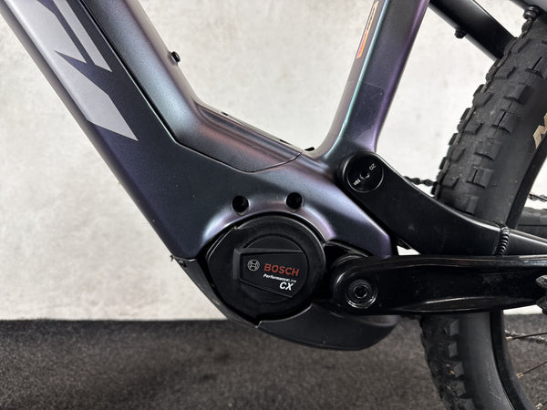 KTM Macina Kapoho Elite