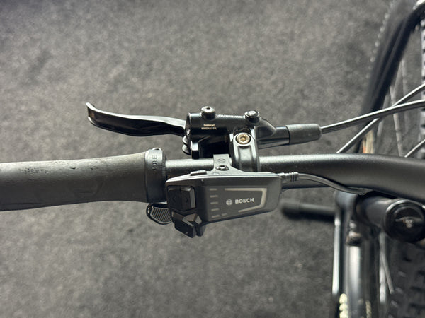 KTM Macina Kapoho Elite
