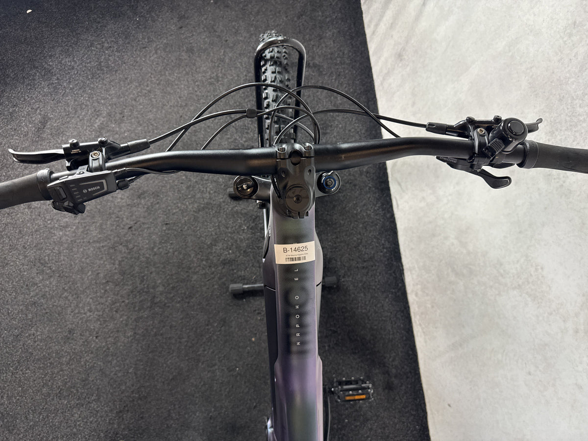 Bifoco — cockpit_fahrersicht