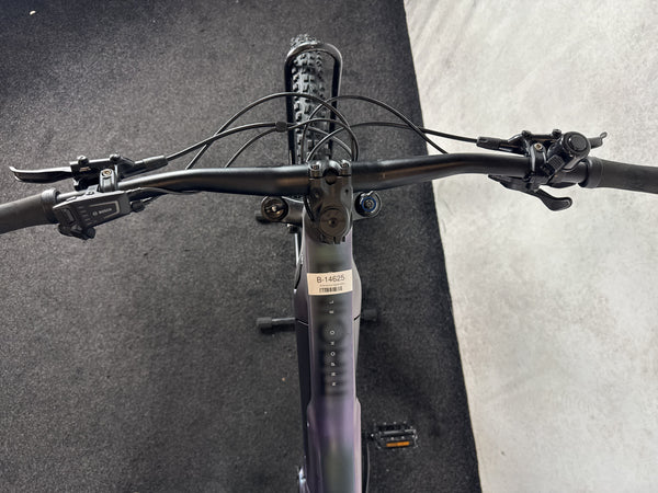 KTM Macina Kapoho Elite