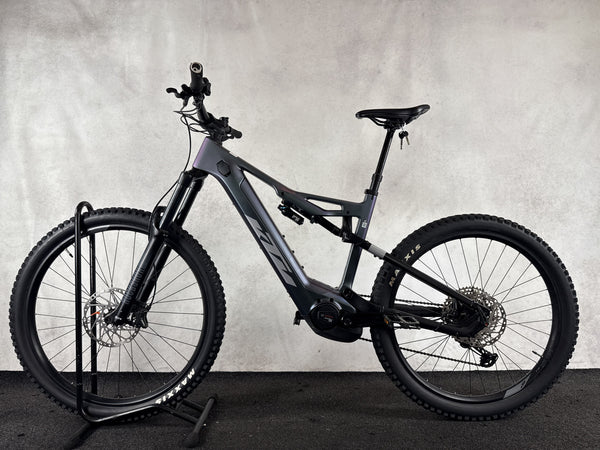 KTM Macina Kapoho Elite
