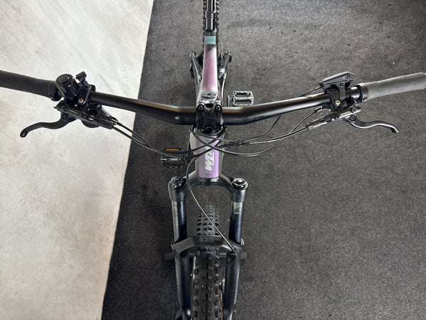 KTM Macina Kapoho Elite