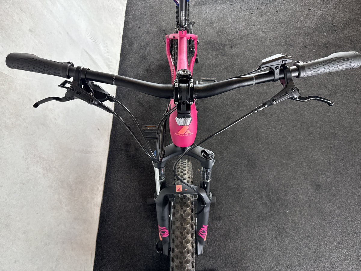 Bifoco — cockpit_von_vorne