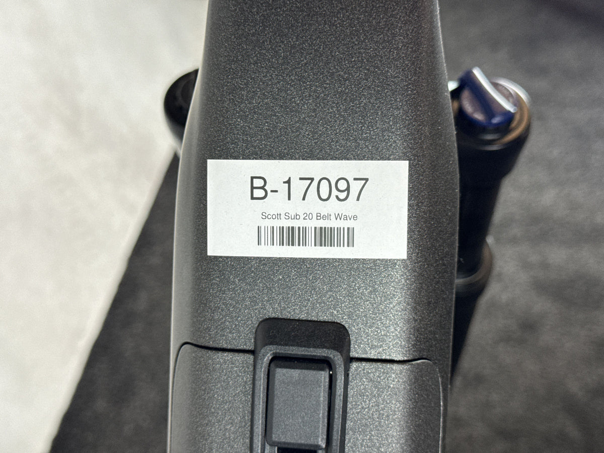 Bifoco — sku_barcode