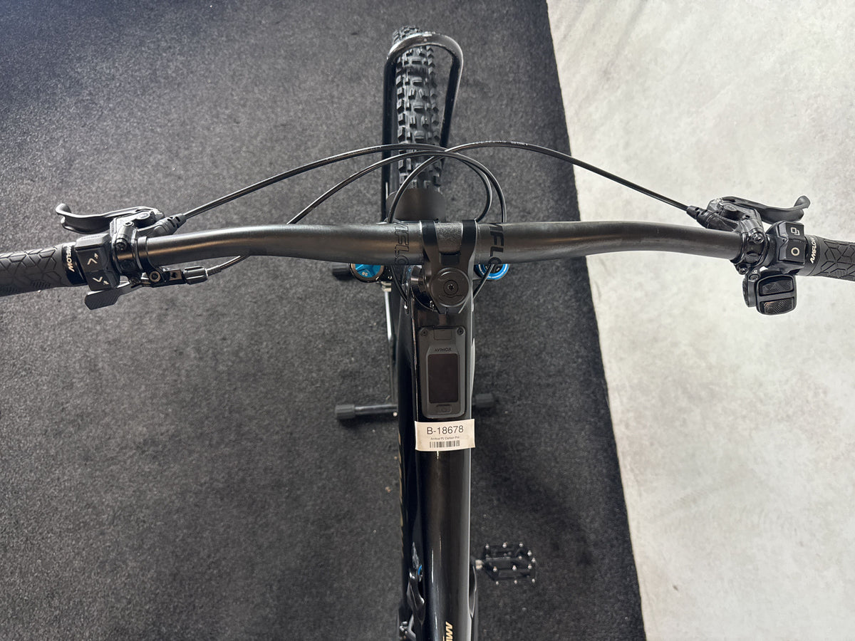 Bifoco — cockpit_fahrersicht