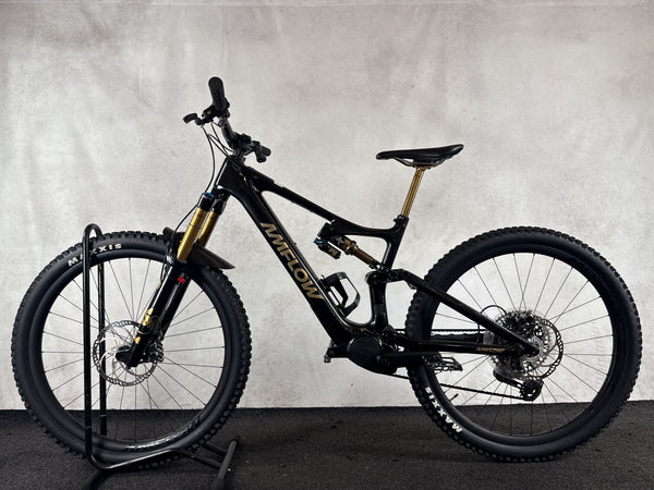 Amflow PL Carbon Pro