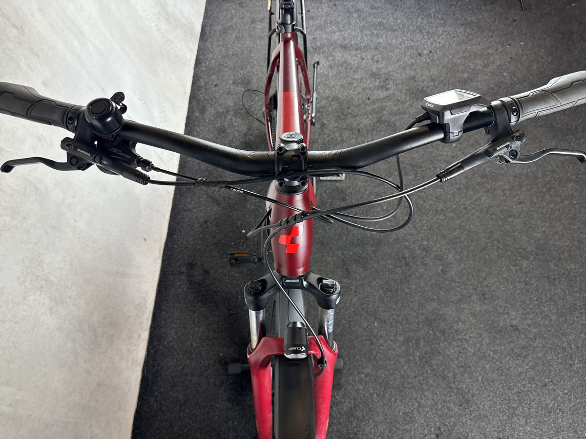 Bifoco — cockpit_von_vorne