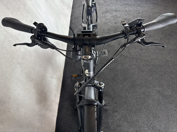Bergamont E-Horizon Premium Expert