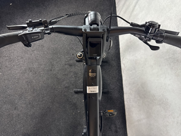 Bergamont E-Horizon Premium Expert