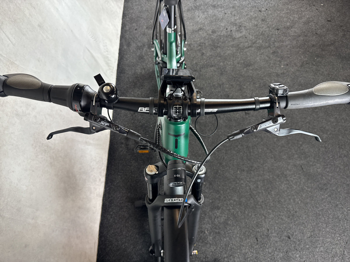 Bifoco — cockpit_von_vorne