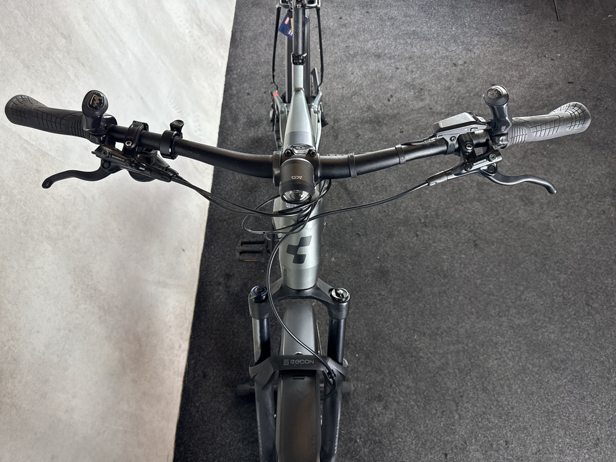 Bifoco — cockpit_von_vorne
