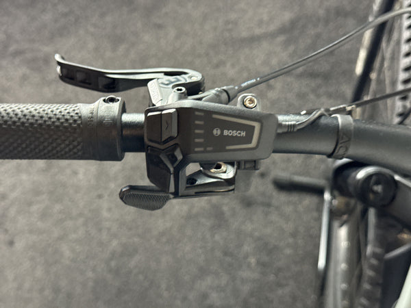 CUBE Stereo Hybrid 140 HPC Pro 750
