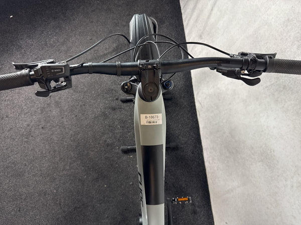 CUBE Stereo Hybrid 140 HPC Pro 750