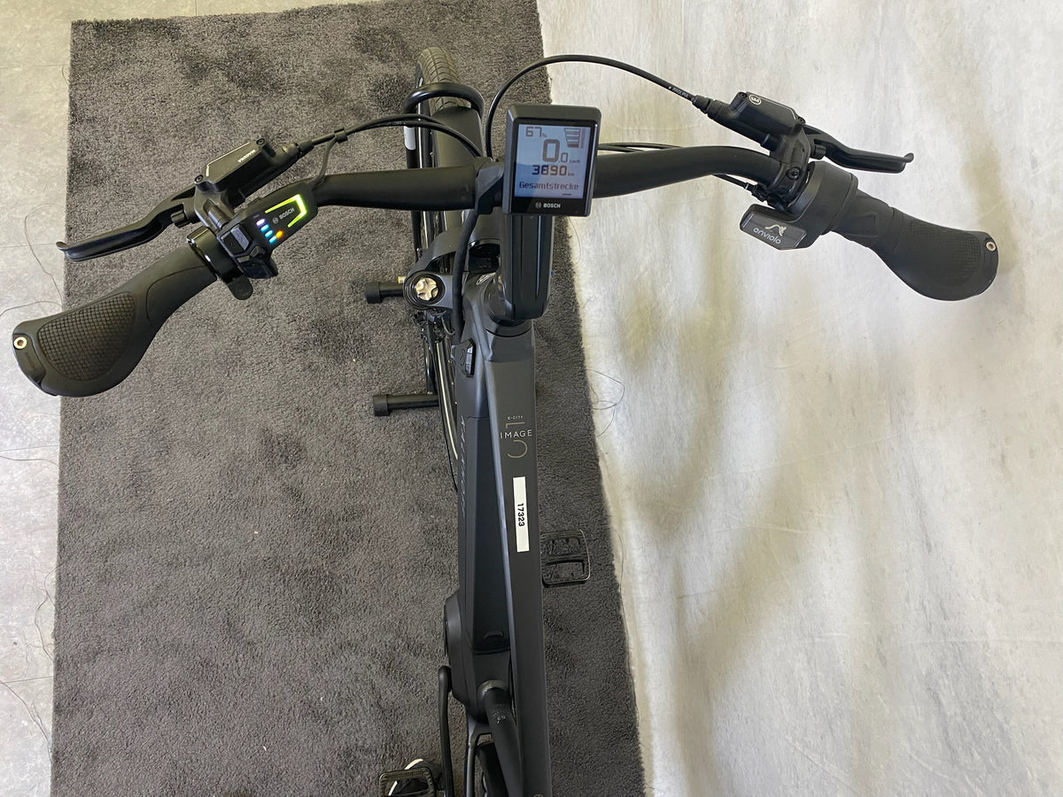 Kalkhoff Image 5.B Excite ABS
