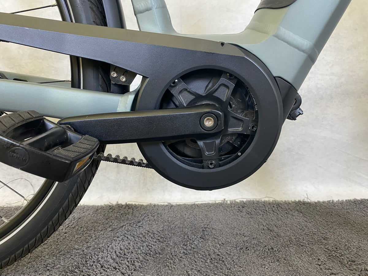 Velo de Ville AEB 890 Pro
