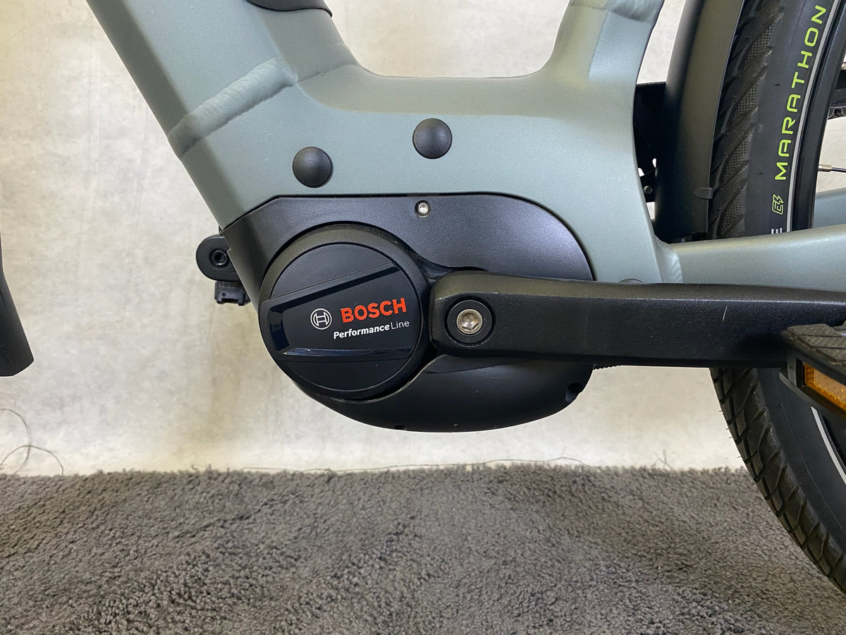 Velo de Ville AEB 890 Pro