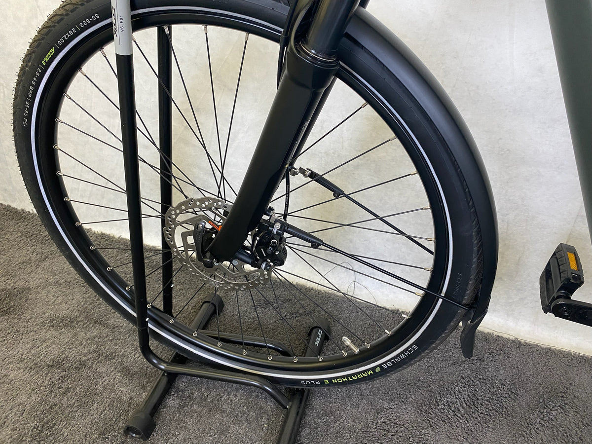Velo de Ville AEB 890 Pro