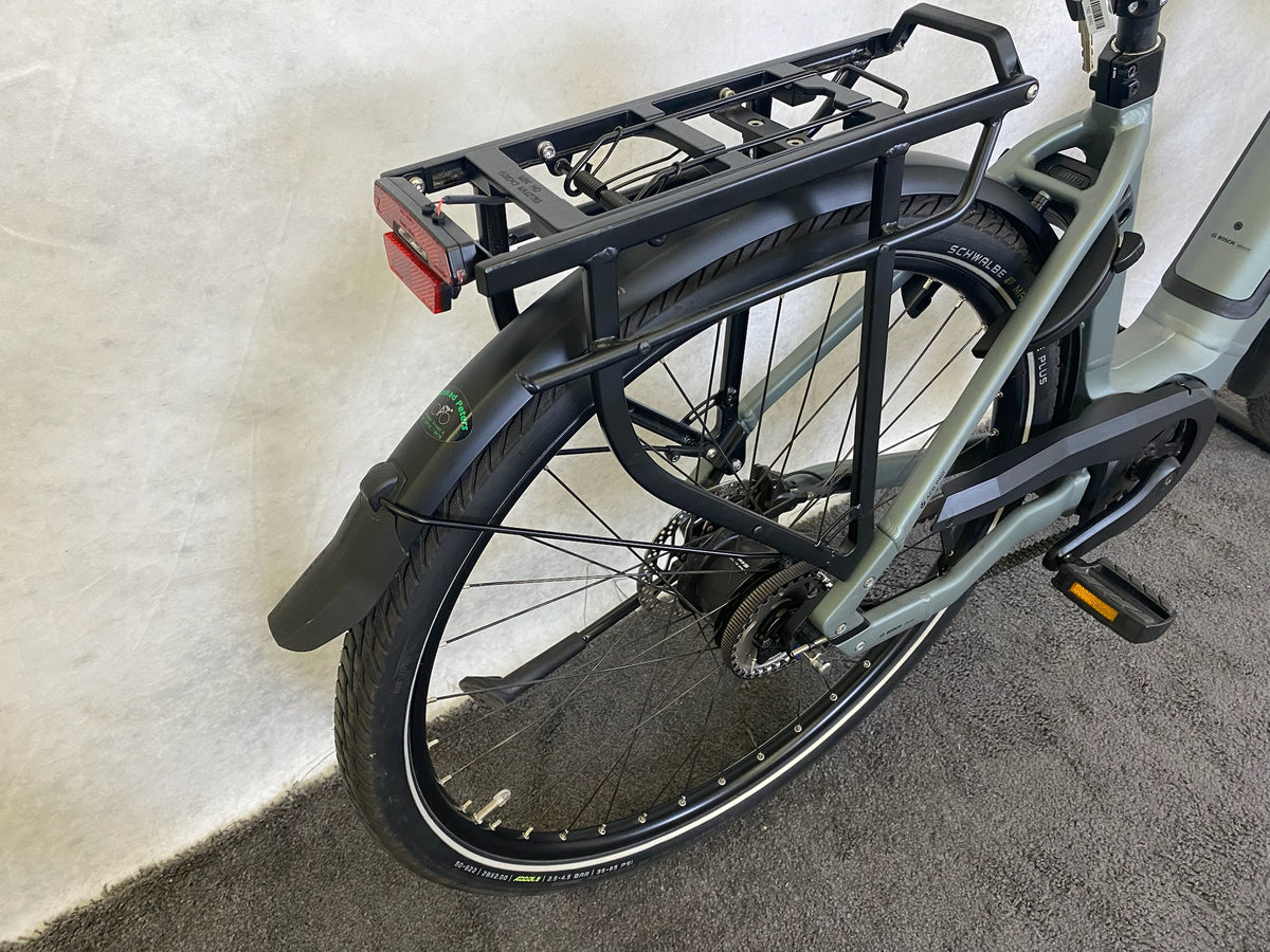 Velo de Ville AEB 890 Pro