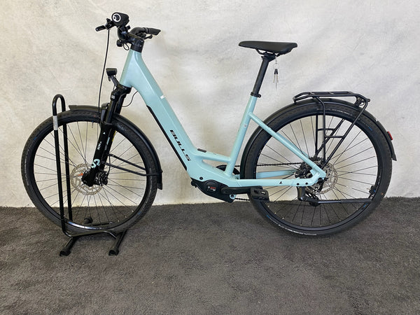 Bulls Cross Lite EVO SX LT