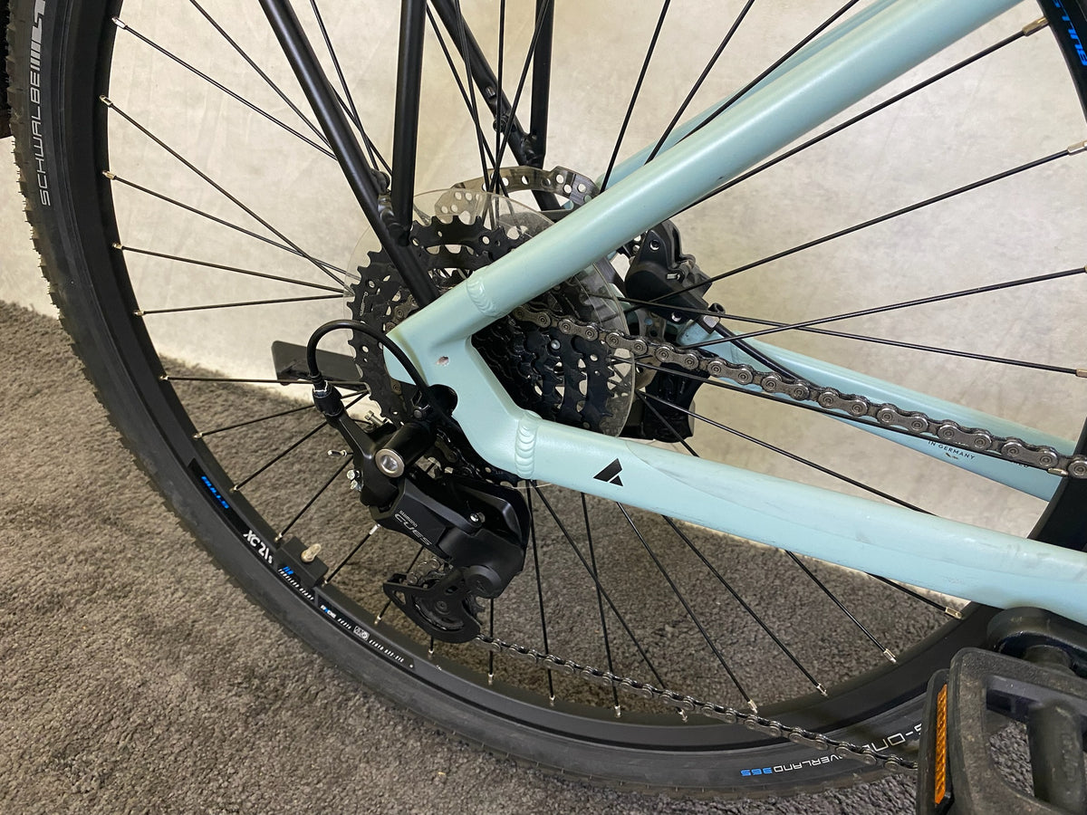 Bulls Cross Lite EVO SX LT