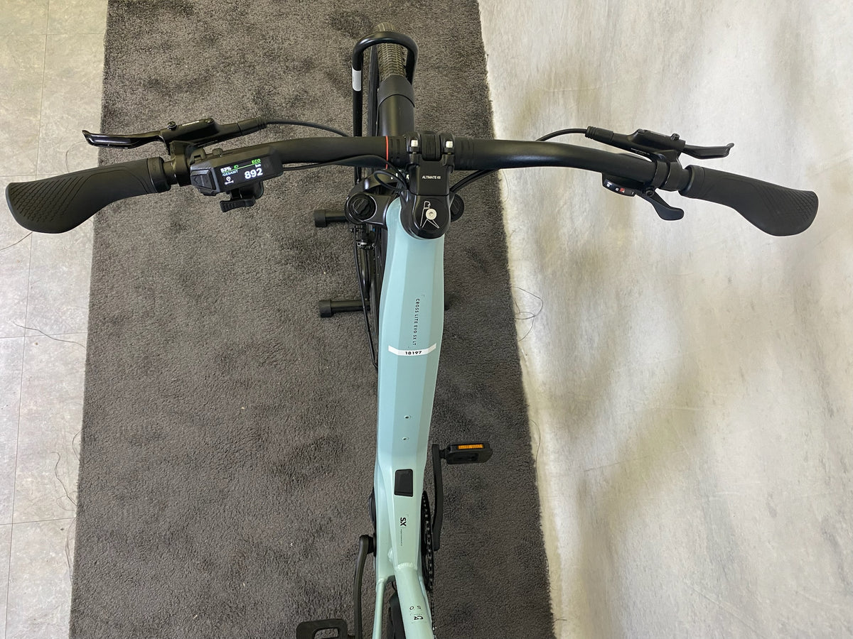 Bulls Cross Lite EVO SX LT