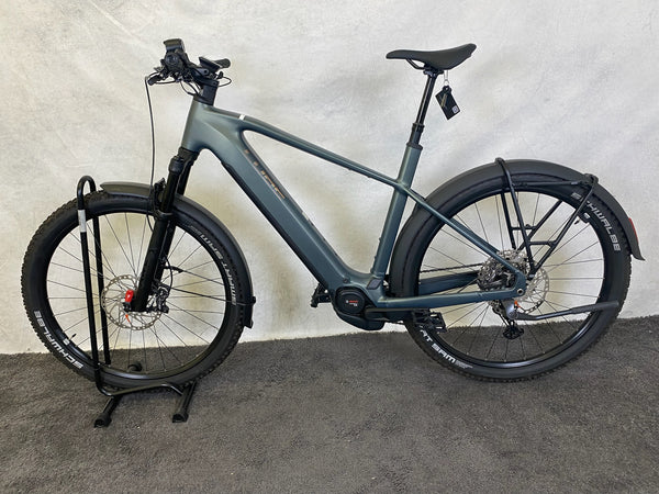 Cube Reaction Hybrid SLX 800
