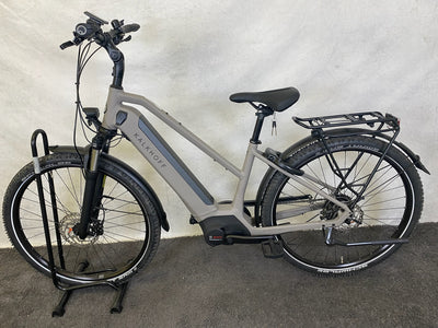 E-Bike