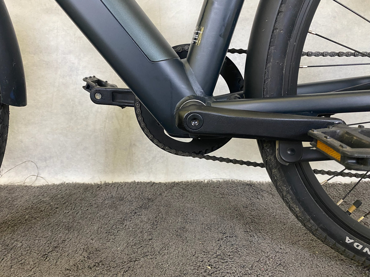 Bird Bikes E-Bike Citybike 28