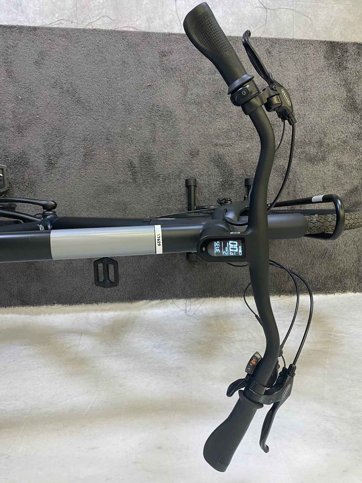 Bird Bikes E-Bike Citybike 28