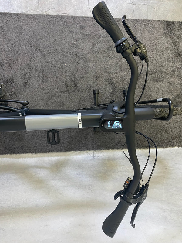 Bird Bikes E-Bike Citybike 28