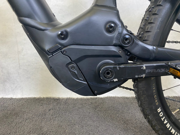 Specialized LEVO ALLOY NB