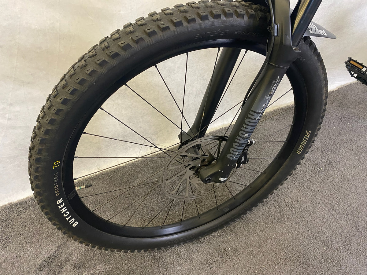 Specialized LEVO ALLOY NB