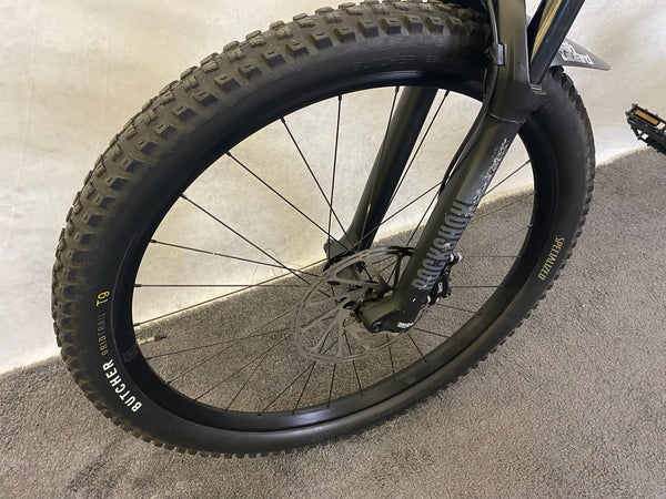 Specialized LEVO ALLOY NB