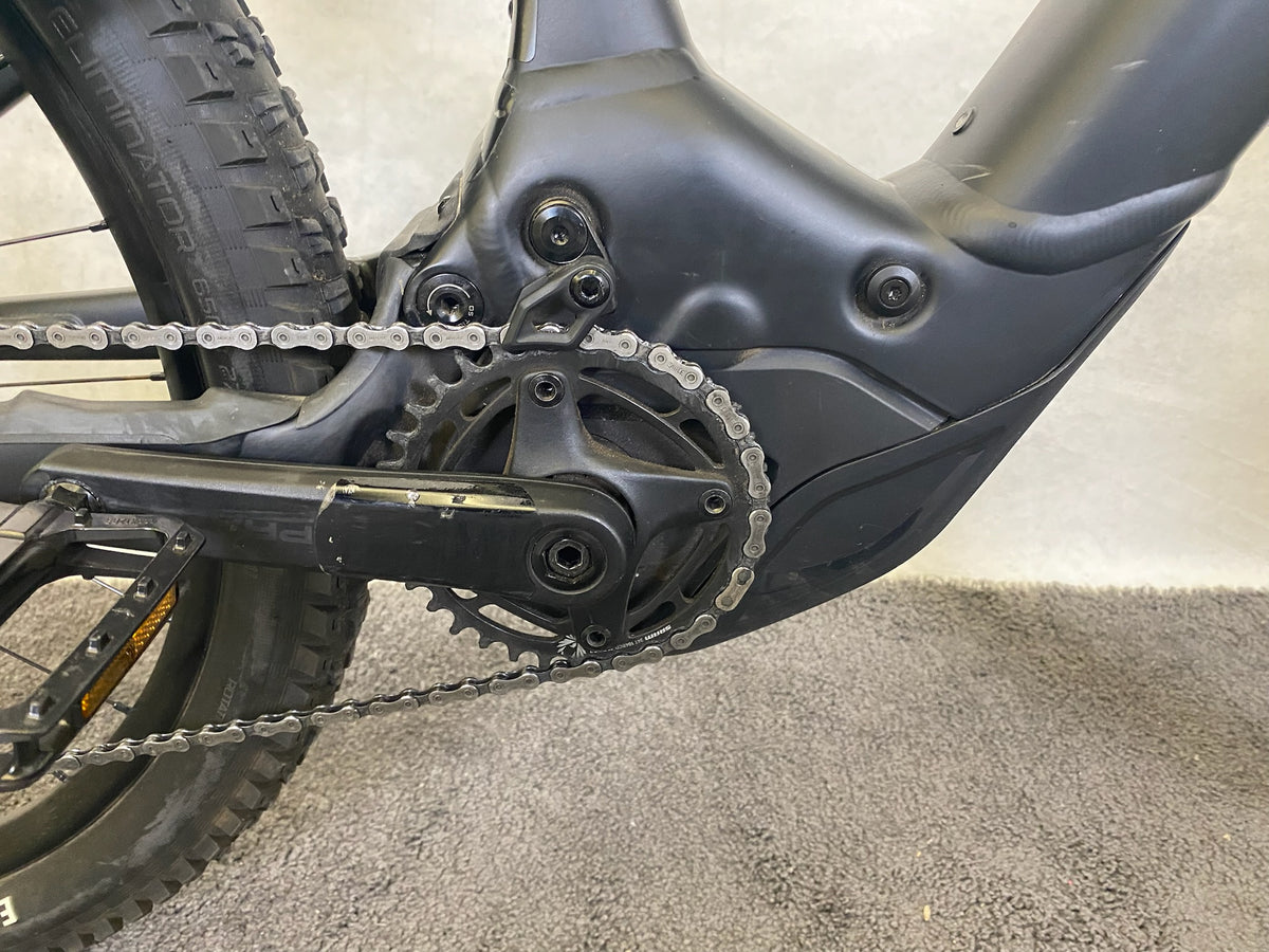Specialized LEVO ALLOY NB