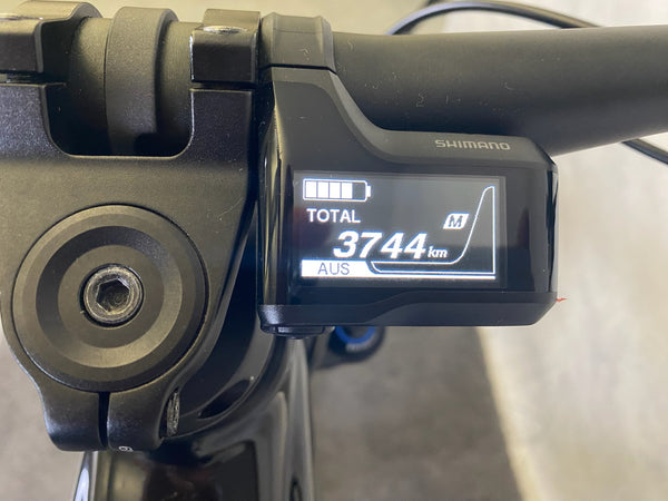Bulls Sonic Evo AM-SL 1