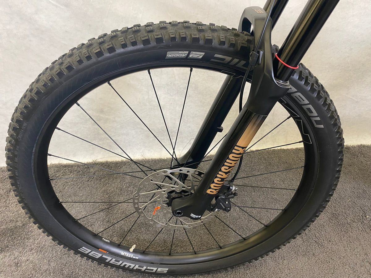Bulls Sonic Evo AM-SL 1