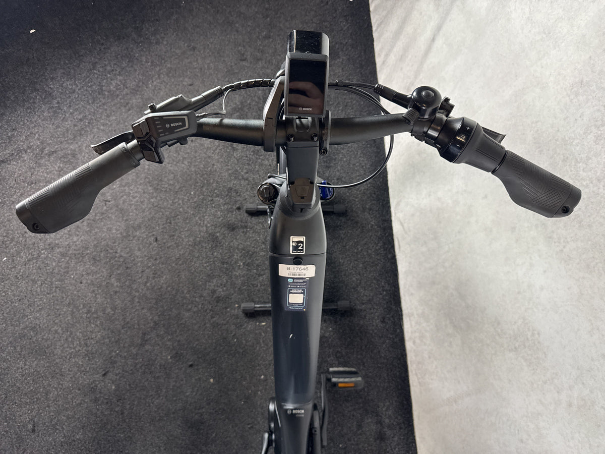 Bifoco — cockpit_fahrersicht