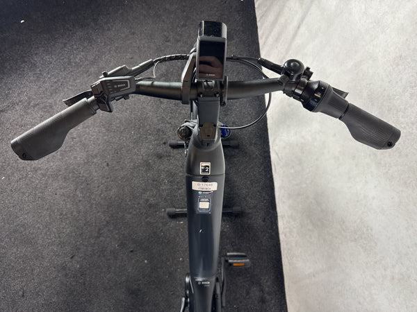 Advanced Tour Pro