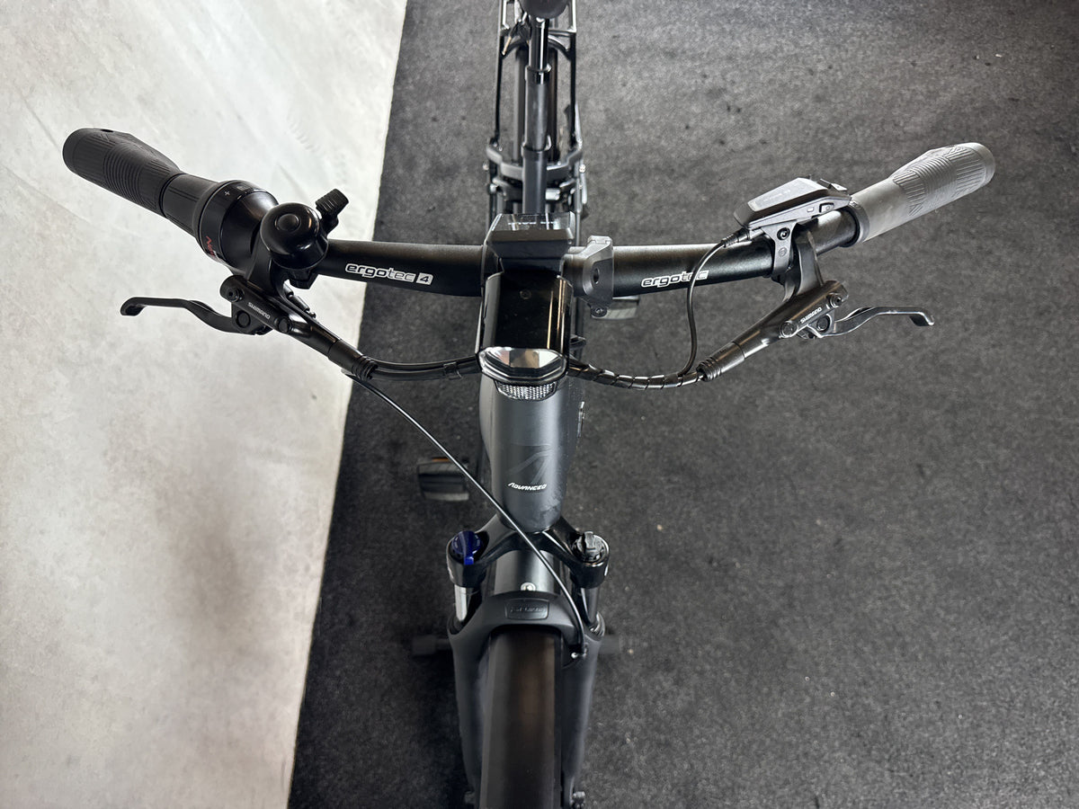 Bifoco — cockpit_von_vorne